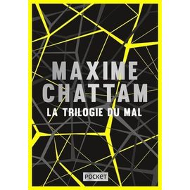 La Trilogie Du Mal - L'âme Du Mal - In Tenebris - Maléfices