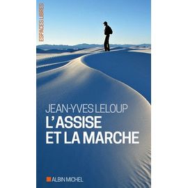 L'assise Et La Marche