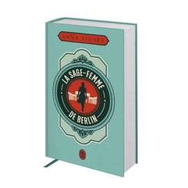 La Sage-Femme De Berlin