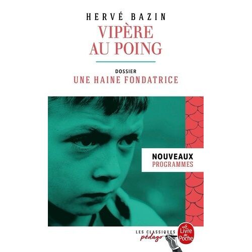 Vipère Au Poing - Dossier Thématique : Une Haine Fondatrice