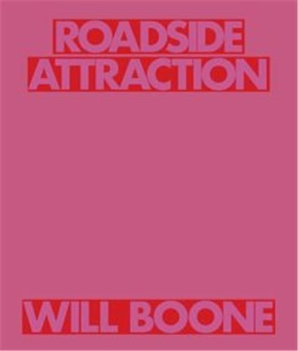 Roadside Attraction
