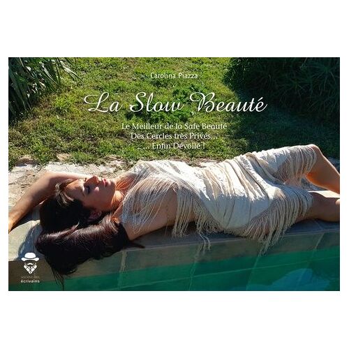 La Slow Beauté - Le Meilleur De La Safe Beauté