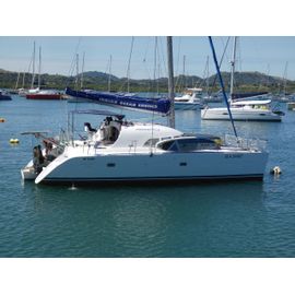 Catamaran Lagoon 380 2002
