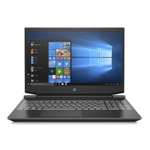 HP Pavilion 15-EC1003NF - 15" AMD Ryzen 5 - Ram 16 Go - DD 512 Go