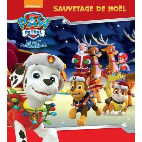 Sauvetage De Noël