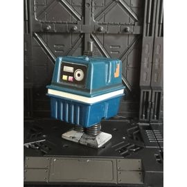 Starwars - Figurine Power Droid