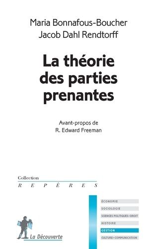 La Théorie Des Parties Prenantes