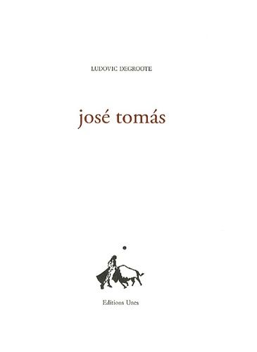 José Tomas