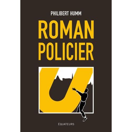 Roman Policier
