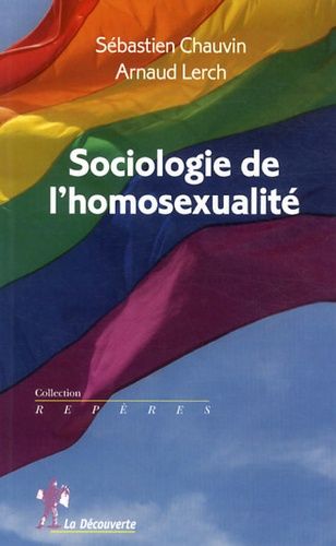 Sociologie De L'homosexualité