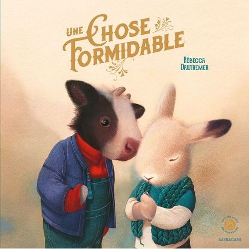 Une Chose Formidable