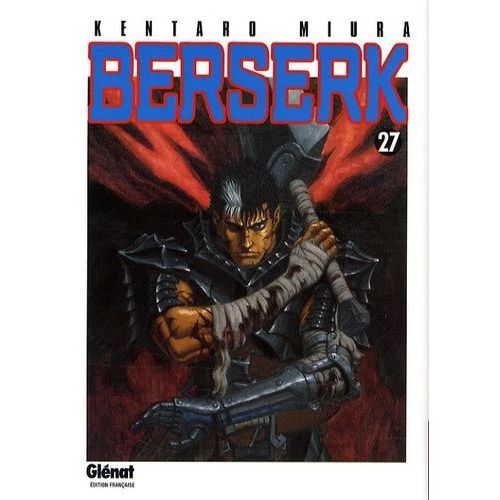 Berserk - Tome 27