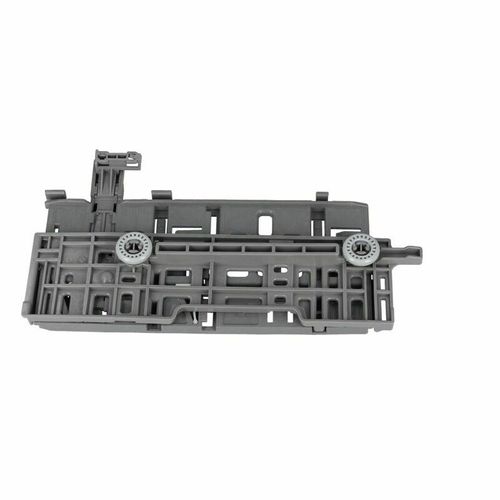 Support roulettes droit panier superieur 1513100200 pour Lave vaisselle BEKO