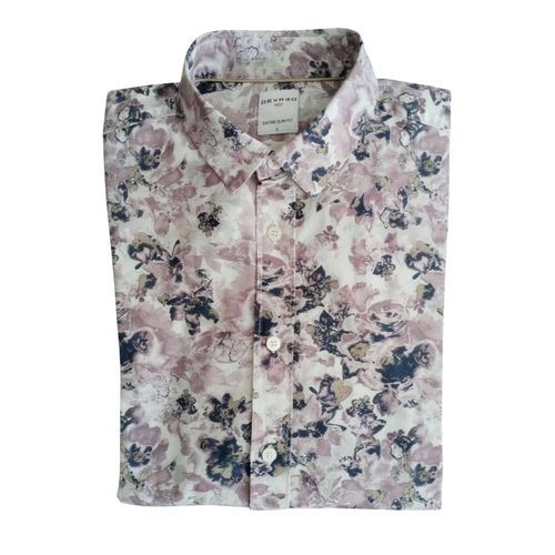 Chemise Devred Taille L