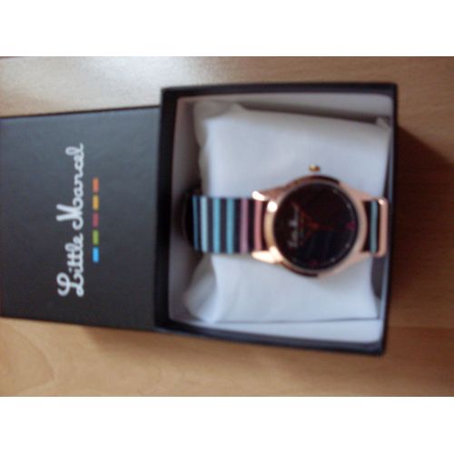 Montre Little Marcel