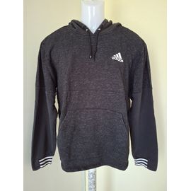 Pull Sweat A Capuche Taille L Adidas