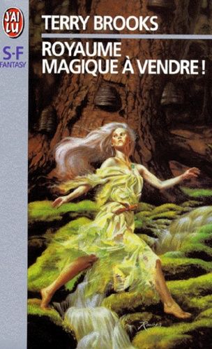 Le Royaume Magique De Landover - Tome 1 - Royaume Magique À Vendre !