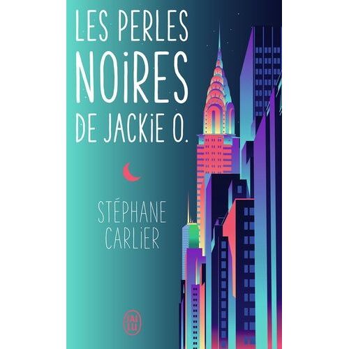 Les Perles Noires De Jackie O