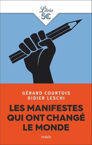 Les Manifestes Qui Ont Changé Le Monde