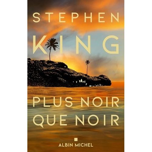 Plus Noir Que Noir