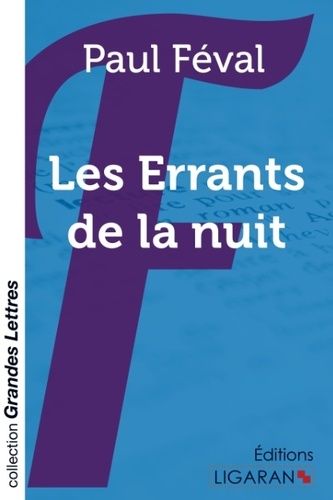 Les Errants De La Nuit