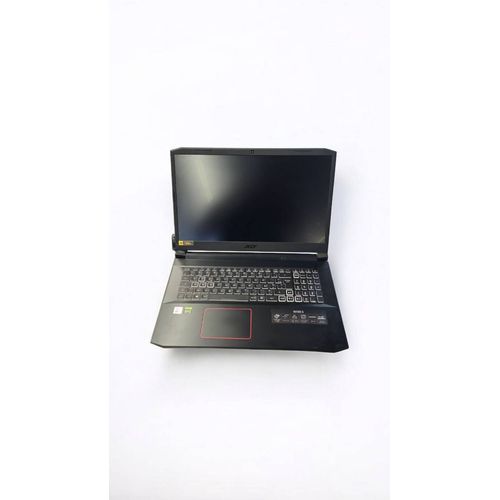 Acer Nitro 5 - 17.3" Intel Core i5 - Ram 8 Go - SSD 512 Go