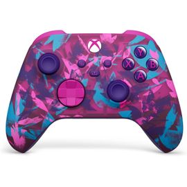 Xbox Manette sans fil Édition spéciale Heart Breaker Series X|S, One, PC et appareils compatibles avec le cloud