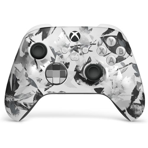 Xbox Manette sans fil Édition spéciale Storm Breaker Series X|S, One, PC et appareils compatibles avec le cloud