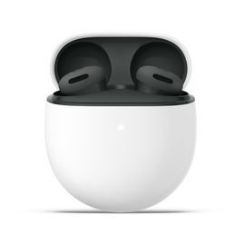 Ecouteurs sans fil Bluetooth Google Pixel Buds 2a avec réduction de bruit active Vert Sauge
