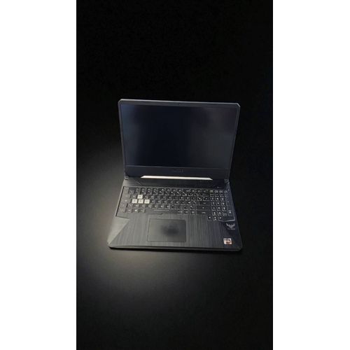 Asus Tuf Gaming Tuf505D - 15" AMD Ryzen 5 - Ram 32 Go - SSD 1.4 To
