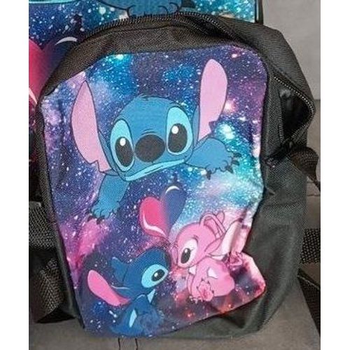 🎒? [NEUF] Sacoche Stitch