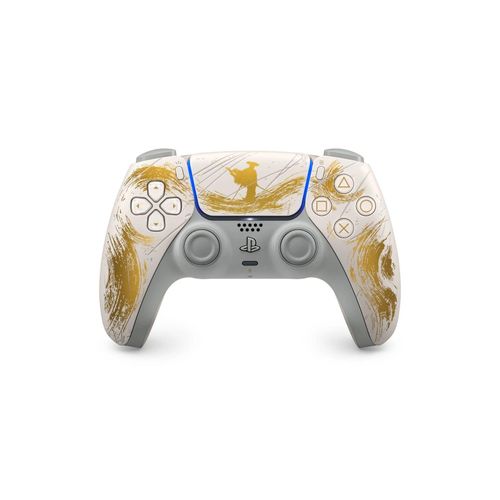 Manette sans fil DualSense ¿ Edition limitée Ghost of Yotei SONY