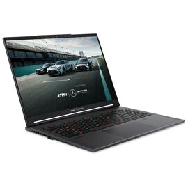 PC portable Gamer MSI Stealth A16 Mercedes-AMG A3XWGG-030FR - 16