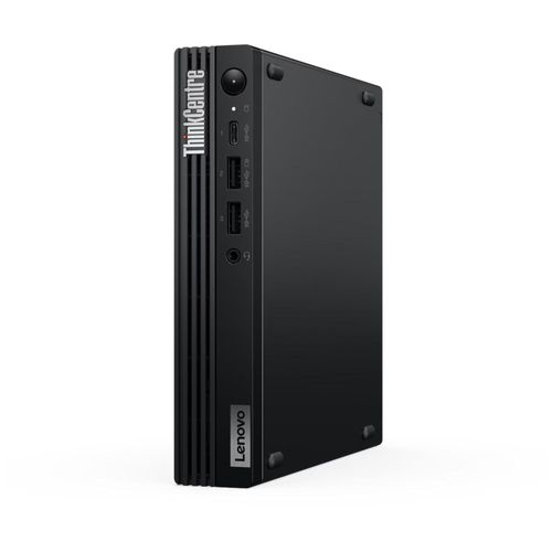 PC de bureau Lenovo ThinkCentre M75q Gen 5 (12RQ003QEZ)