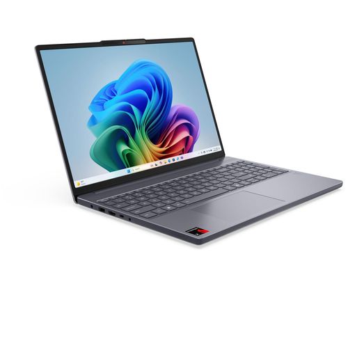 Lenovo IdeaPad Slim 3 15Q8X10 83N3 - 15.3" Snapdragon X X1-26-100 16 Go RAM 512 Go SSD Gris AZERTY