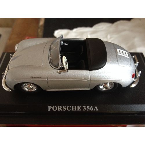 Porsche  356 A   Delprado-Delprado