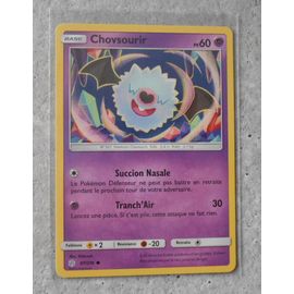 Chovsourir 87/236 - Sl12 - Eclipse Cosmique - Vf