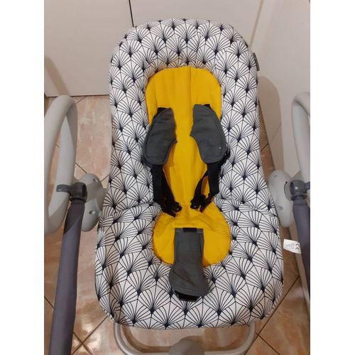 Transat Bébé Aubert