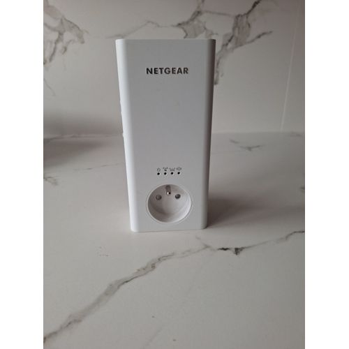 REPETEUR WIFI NETGEAR AC1900 DUAL BAND NIGHTHAWK MESH