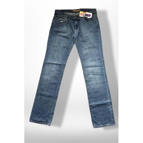 &#X1f506; Neuf Jeans Desigual 40 : Une Pure Merveille