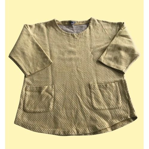 Haut Pull 3/4 Bensimon