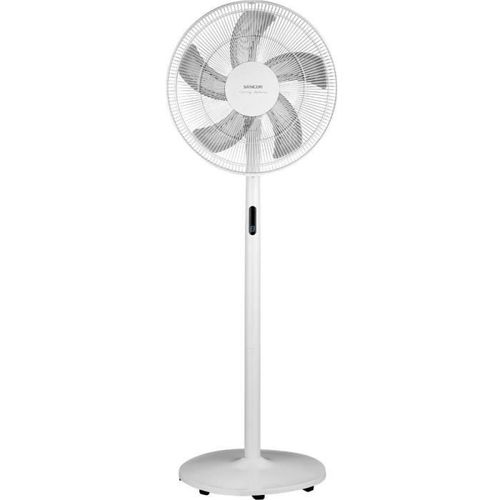 Ventilateur Sur Pied Sencor Sfn 4070wh