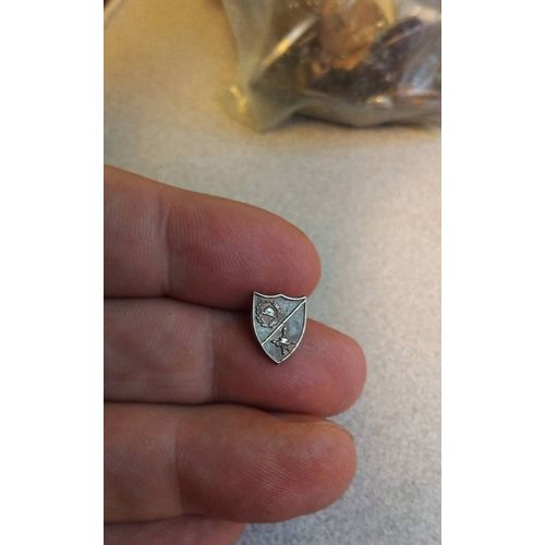 Pin’S Ancien Combattant Ww1