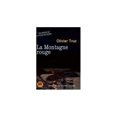 Montagne Rouge (La)