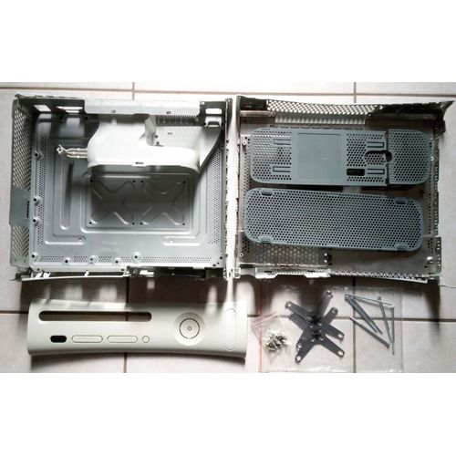 Boitier Xbox 360