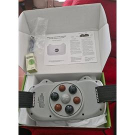 Appareil De Massage Abdominal
