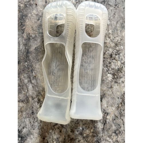 Housse Pour Manette Wii Motion Plus