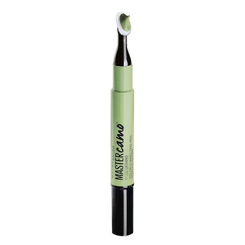Maybelline Pre-Correcteur De Couleur Master Camo - 10 Vert Vert