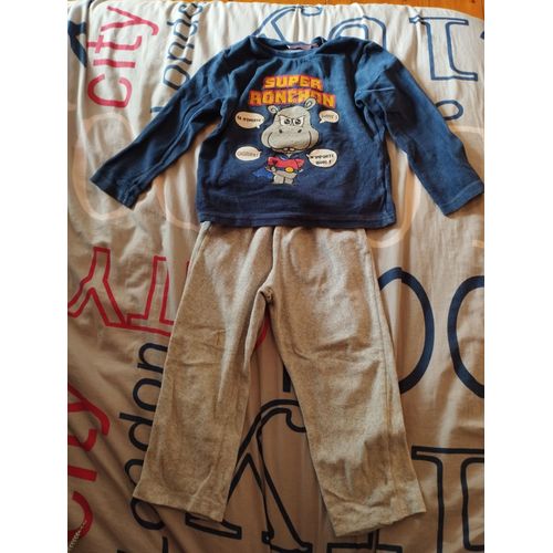Pyjama 5 Ans