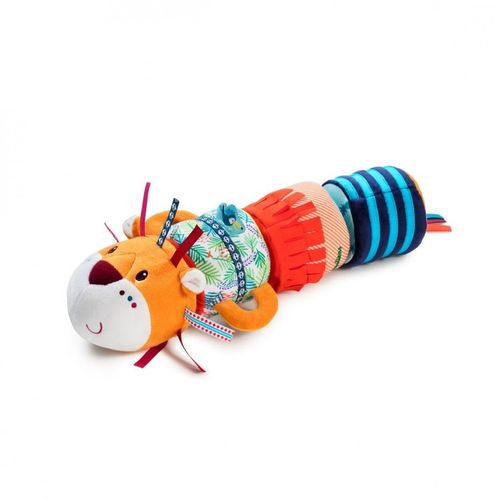Jouet - Rouleau Sonore Jack Le Lion - Lilliputiens